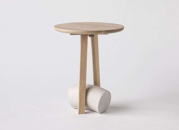 Poise Collection by Desmond Lim