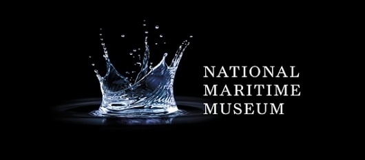 Creative Review - SomeOne makes splash for Maritime Museum #photography #identity