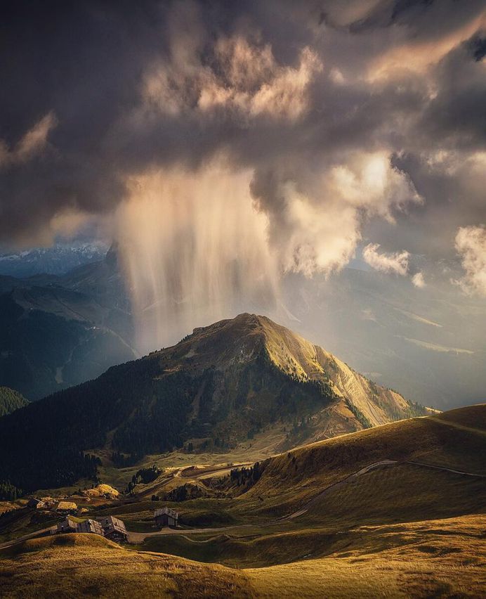 Magical Travel Landscape Photography by Kai Hornung