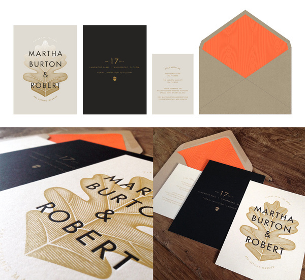 Mbar_save_the_date_j_fletcher #save #stationary #date #print #design #the #wedding