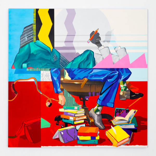 Pose | PICDIT