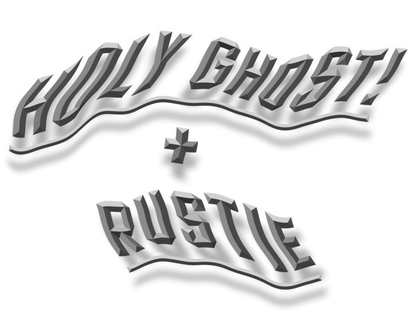 DERRICK C. LEE #distort #derrickclee #bevel #warp #typography