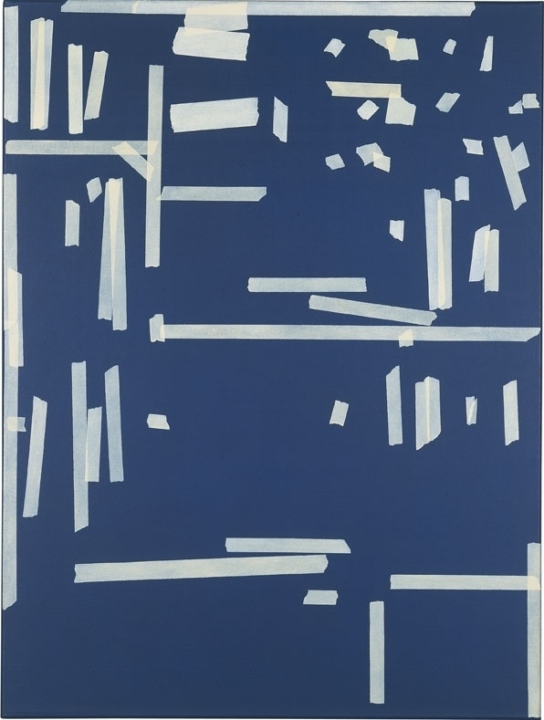 1996_klein_vanitas.jpg (JPEG Image, 596 × 789 pixels) #tape #of #poster #everyday #rest