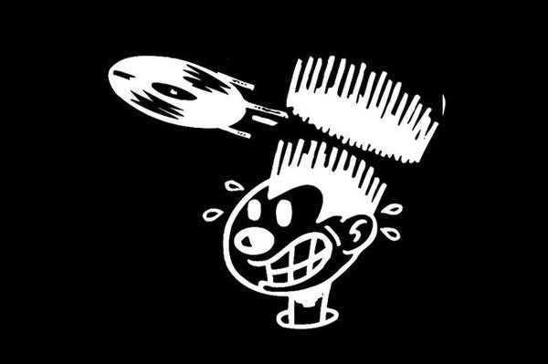 22 Iconic Music Logos Explained | Red Bull Music Academy #logo #nervous #records