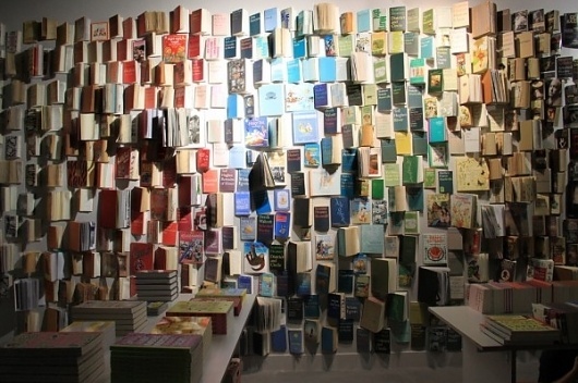 Google Image Result for http://www.thethoughtfox.co.uk/wp-content/uploads/2012/01/words8-e1327065899391.jpg #colour #books