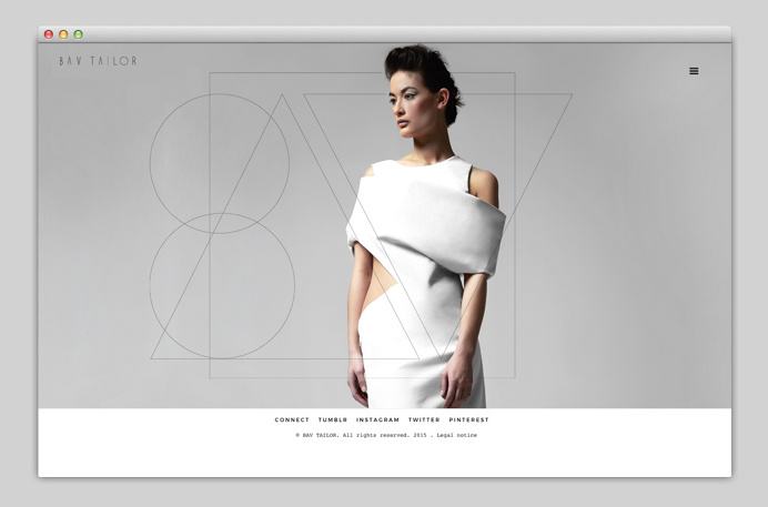 www.mindsparklemag.com – A showcase of effective and beautiful web design. #webdesign #website #design #minimal #agency #portfolio #beaut