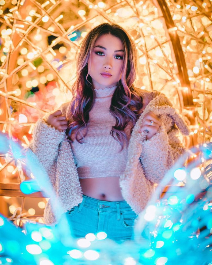 Gorgeous Lifestyle and Beauty Portraits by Jonathan Trieu Nguyen