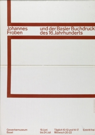 emil ruder. posters « 80 #emil #ruder