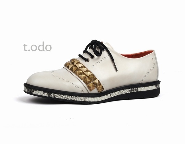 T.odo spring/summer 2013 #fashion #design