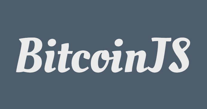 Bitcoin JS