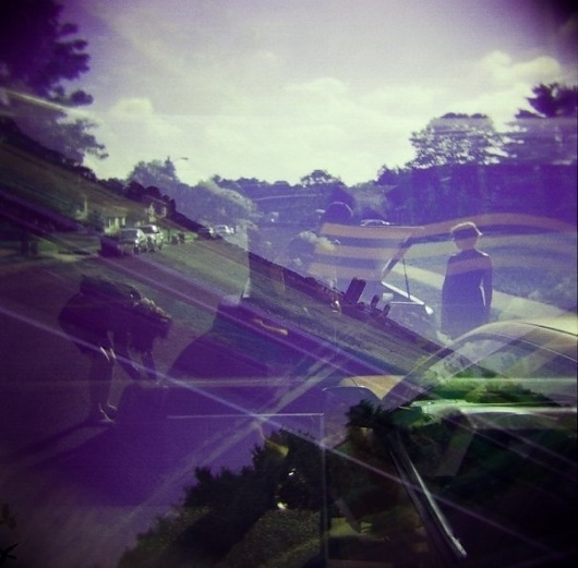 Holga #photography #holga #film