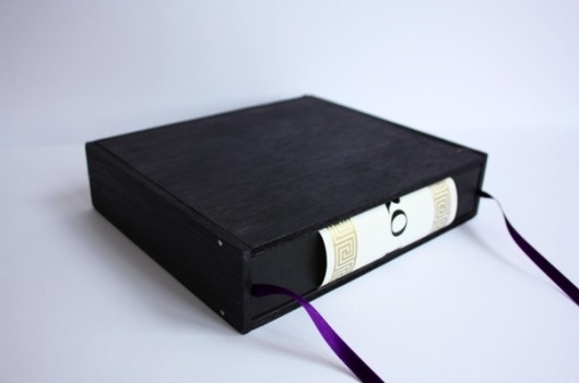 El entierro prematuro #editorial #design #graphic #book