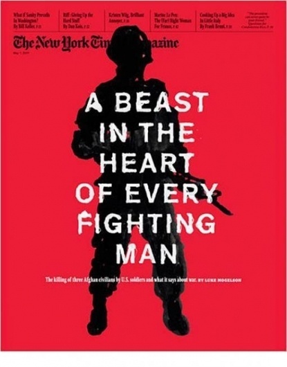 The Making of a Cover 6 - Coverjunkie.com #news #times #newyork #cover #magazine #typography