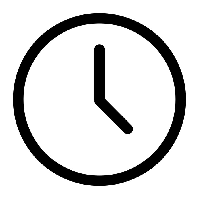 See more icon inspiration related to clock, time, timer and networking on Flaticon.