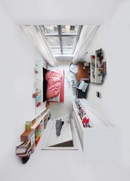 but does it float #down #aerial #perspective #top #photography #angles #tall #room