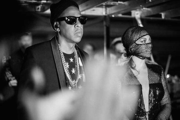 Jay Z Doesn't Understand How Snapchat Works