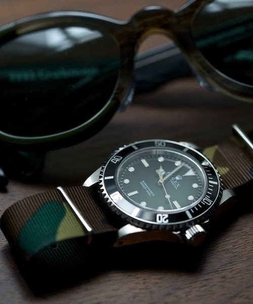 Dailymovement #rolex #strap #watch