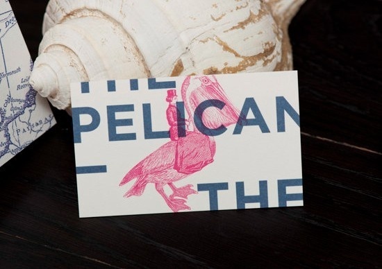 The Pelican Identity by Foreign Policy Design Group