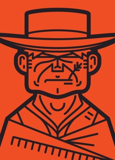 KOMBOH » Blog Archive » Calgary / Avenue Magazine #west #icon #design #graphic #set