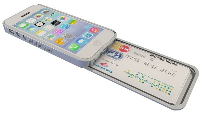 iNoteCase #tech #flow #gadget #gift #ideas #cool