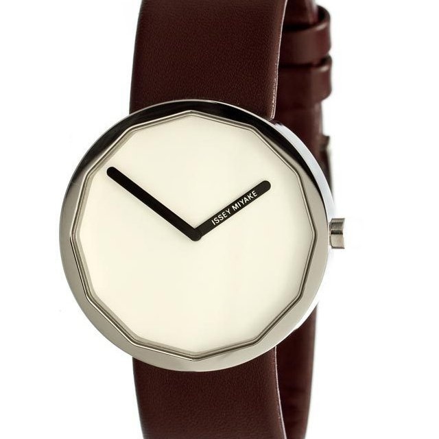 issey miyake twelve 38mm watch #inspiration #creative #simplicity #design #photography #industrial #minimal #watch #fashion #beautiful #style