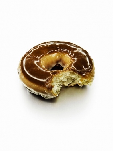 David Gill - Non-commissioned #photography #donut