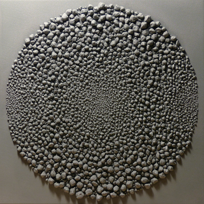 http://www.novastructura.net/ #GiuseppeRandazzo, #generative #sculpture