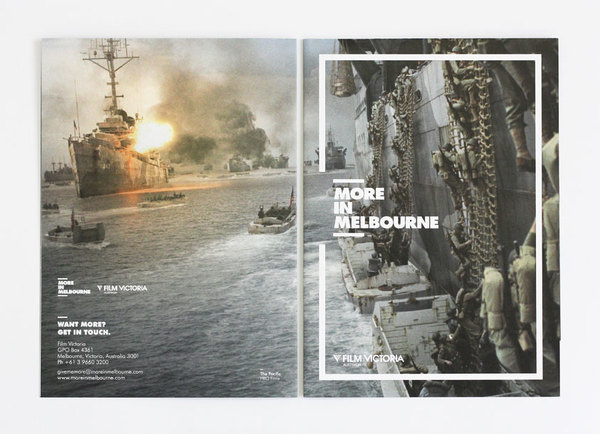 http://studiobrave.com.au/files/gimgs/90_filmvic vfxcoversflat.jpg #branding #design #collateral #studio #brave