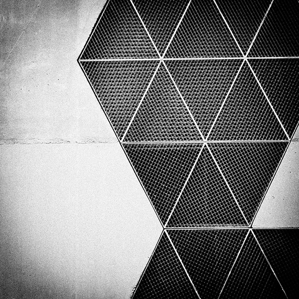 | Thomaz Farkas Tribute | on Behance #geometry #david #b&w #farkas #construction #rico #photography #architecture #exterior #thomaz #detail