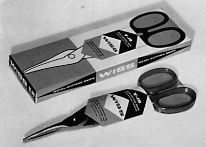 WANKEN - The Blog of Shelby White » Graphic Design of Mid-Century #packaging #design #graphic #mid #vintage #century