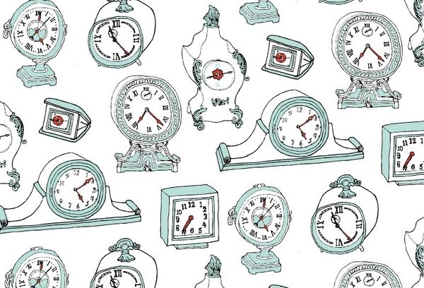 Julia Rothman #line #pattern #art #drawing #sketch
