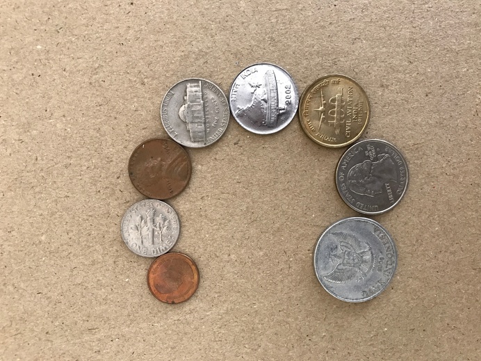 Currency #world #money #coins