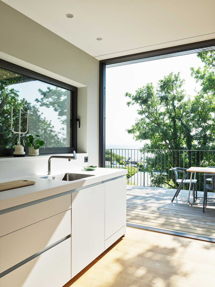 kitchen / Johan Sundberg Arkitektur AB