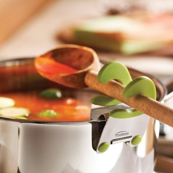 Trudeau Pot Clip #tech #gadget #ideas #gift #cool