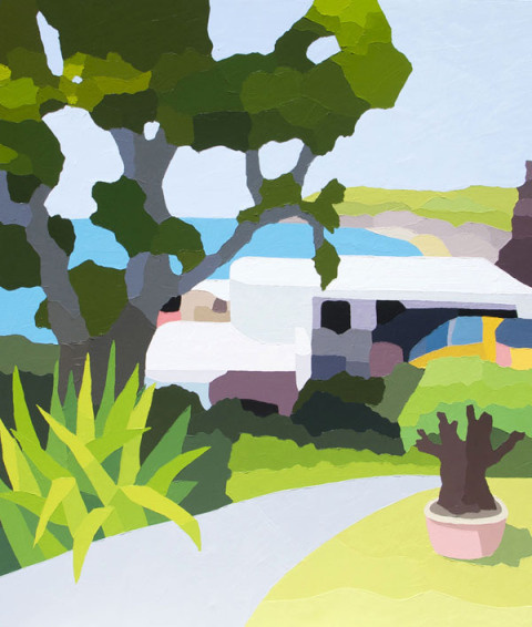 Michael Muir | PICDIT #painting #design #art