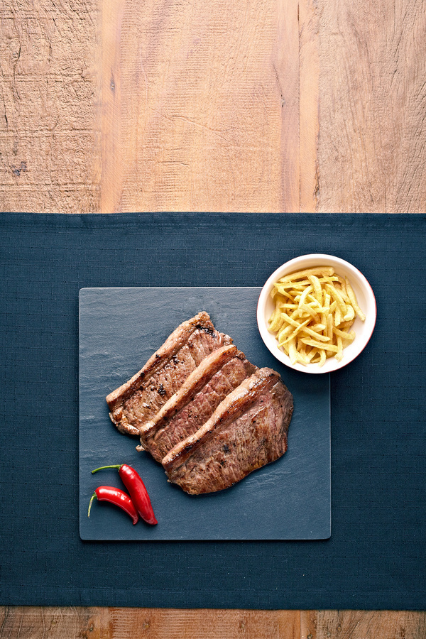 O_Berro_08 #steak #still #photography #food