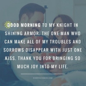 60 Good Morning Images to Send to Your Boyfriend - Good Morning