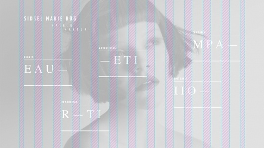 Portfolio of Marcus Fuchs #fuchs #branding #design #website #marcus