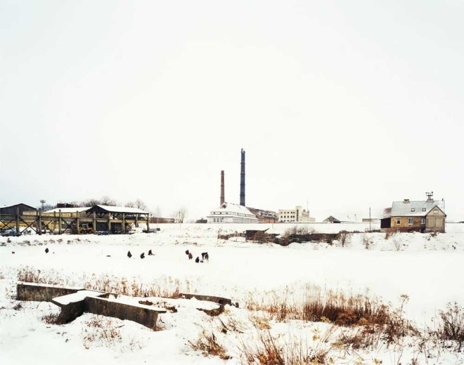 Borders of Russia by Maria Gruzdeva #inspiration #photography #art