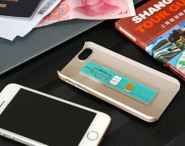 SIMPLcase World Travelers iPhone Case #tech #flow #gadget #gift #ideas #cool