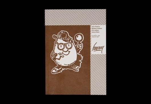 Fogelson-Lubliner » Hooray #lubliner #fogelson