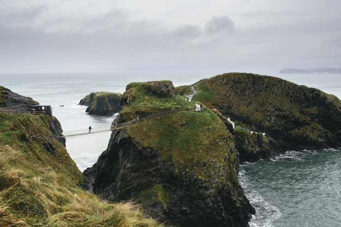 Landscape Photography by Finn Beales | iGNANT.de #photo #landscape