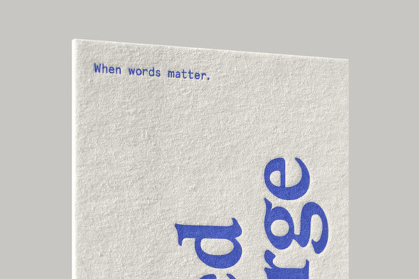 Hofstede Design #card #identity #business #typography