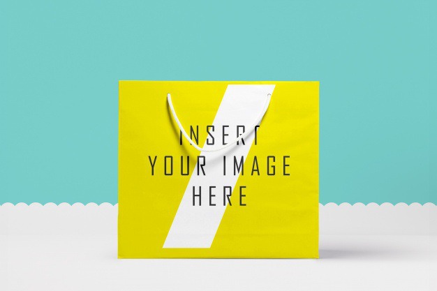 Big yellow paper bag mock up Free Psd. See more inspiration related to Mockup, Template, Paper, Web, Website, Yellow, Bag, Mock up, Templates, Website template, Mockups, Up, Web template, Realistic, Big, Real, Web templates, Mock ups, Mock and Ups on Freepik.