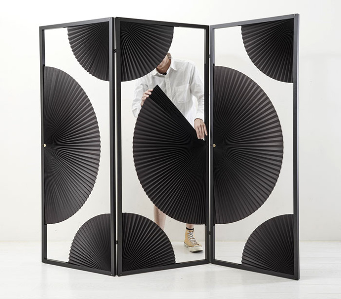 Iron Age by KIMU design - #design, #productdesign, #industrialdesign, #objects