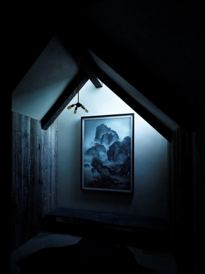 La Muna – Rustic Ski Chalet in Red Mountain, Colorado