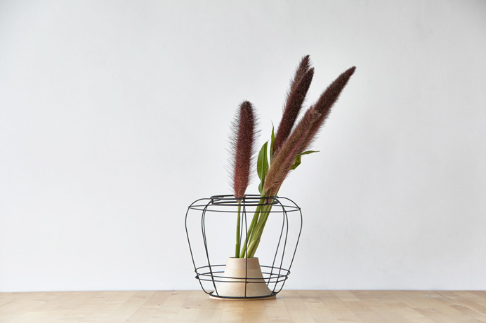 The New Old Vase