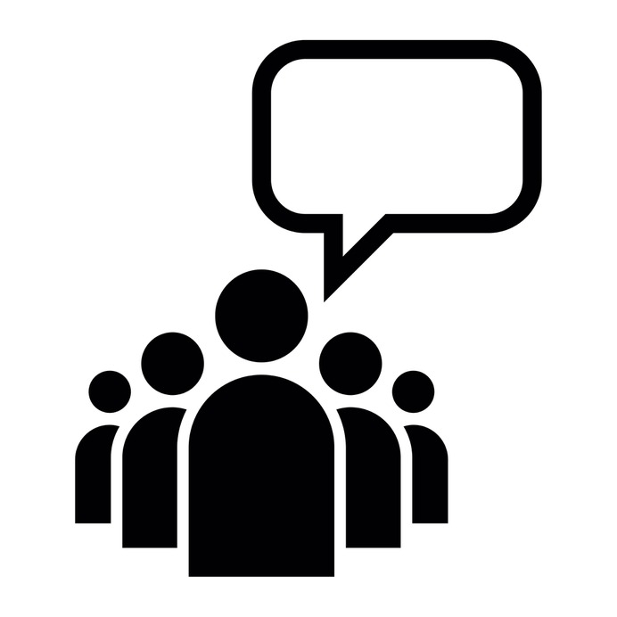 See more icon inspiration related to leadership, leader, group, people, talking, speech bubble, empty, business and persons on Flaticon.
