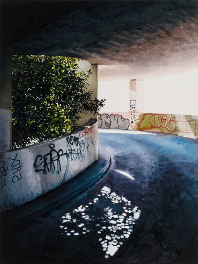In Uncommon Silence: Incredibly Realistic Oil Paintings by Stephanie Buer