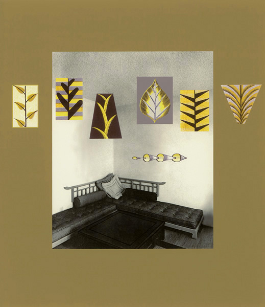 Jo Ann Callis | Decor